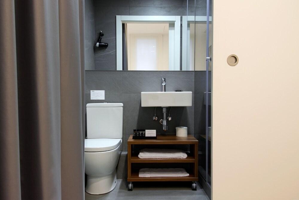 The 8 Boutique B&B Barselona Dış mekan fotoğraf