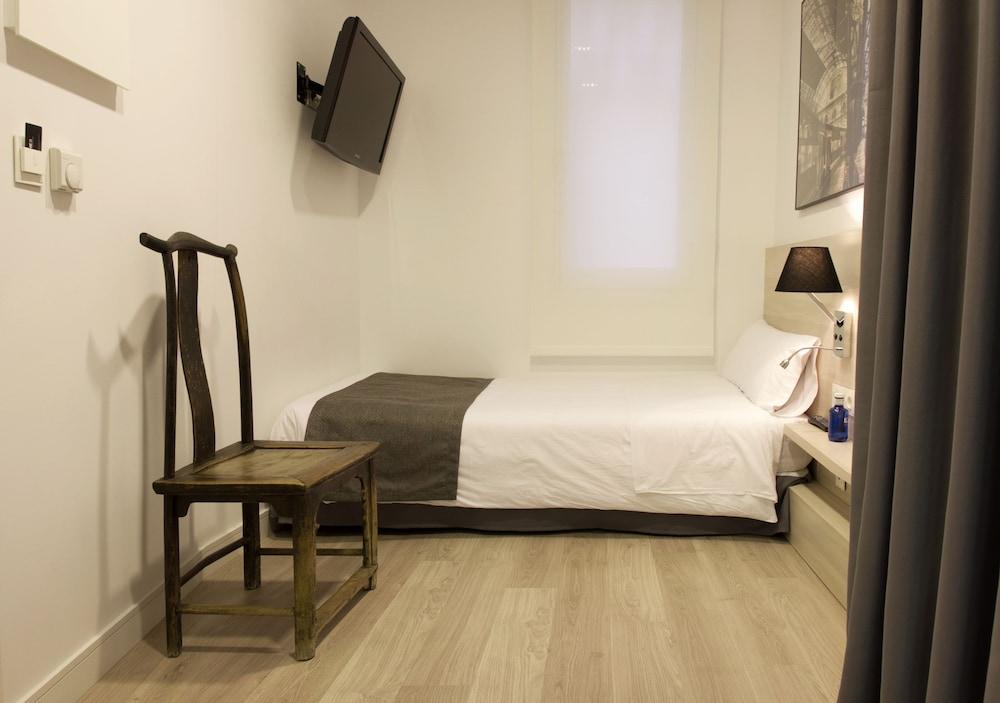 The 8 Boutique B&B Barselona Dış mekan fotoğraf
