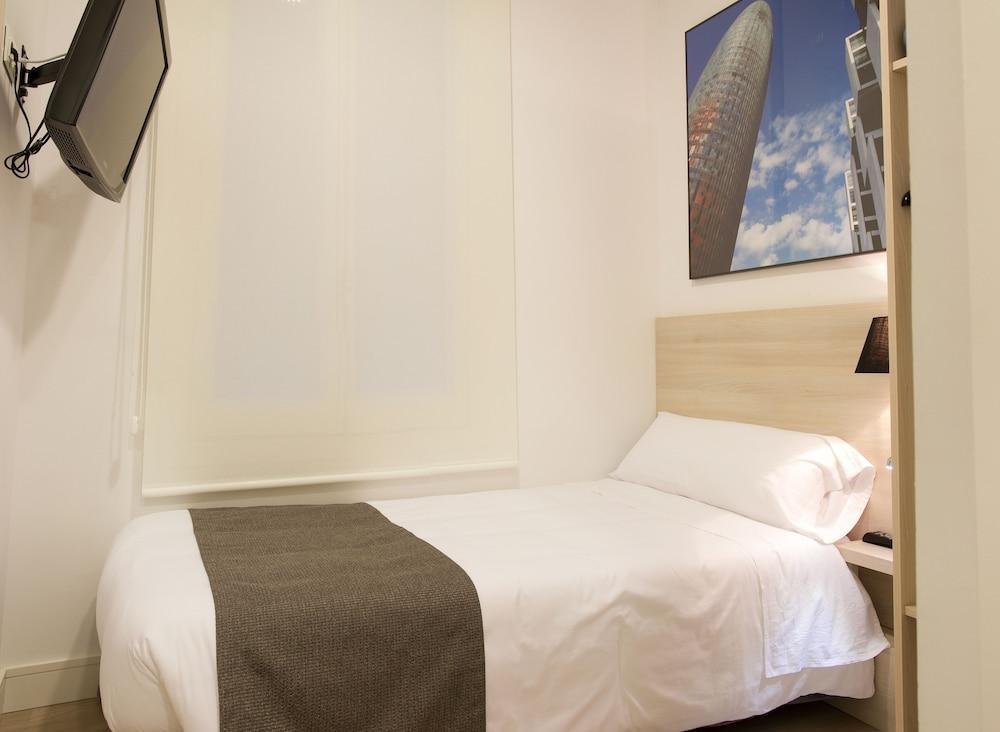 The 8 Boutique B&B Barselona Dış mekan fotoğraf