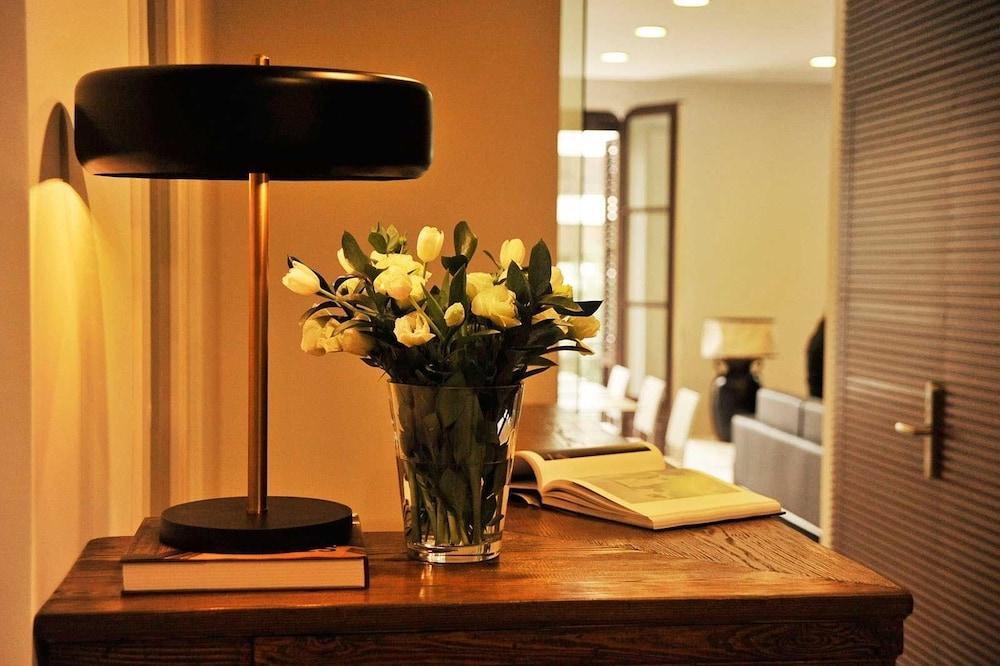 The 8 Boutique B&B Barselona Dış mekan fotoğraf