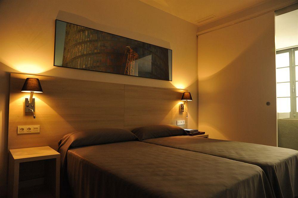 The 8 Boutique B&B Barselona Dış mekan fotoğraf