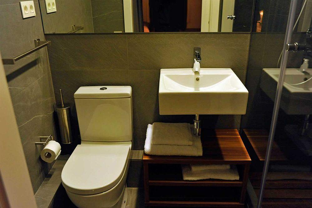 The 8 Boutique B&B Barselona Dış mekan fotoğraf