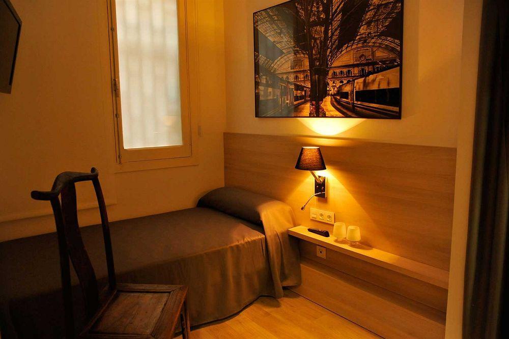 The 8 Boutique B&B Barselona Dış mekan fotoğraf