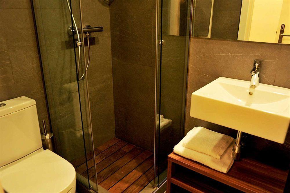 The 8 Boutique B&B Barselona Dış mekan fotoğraf