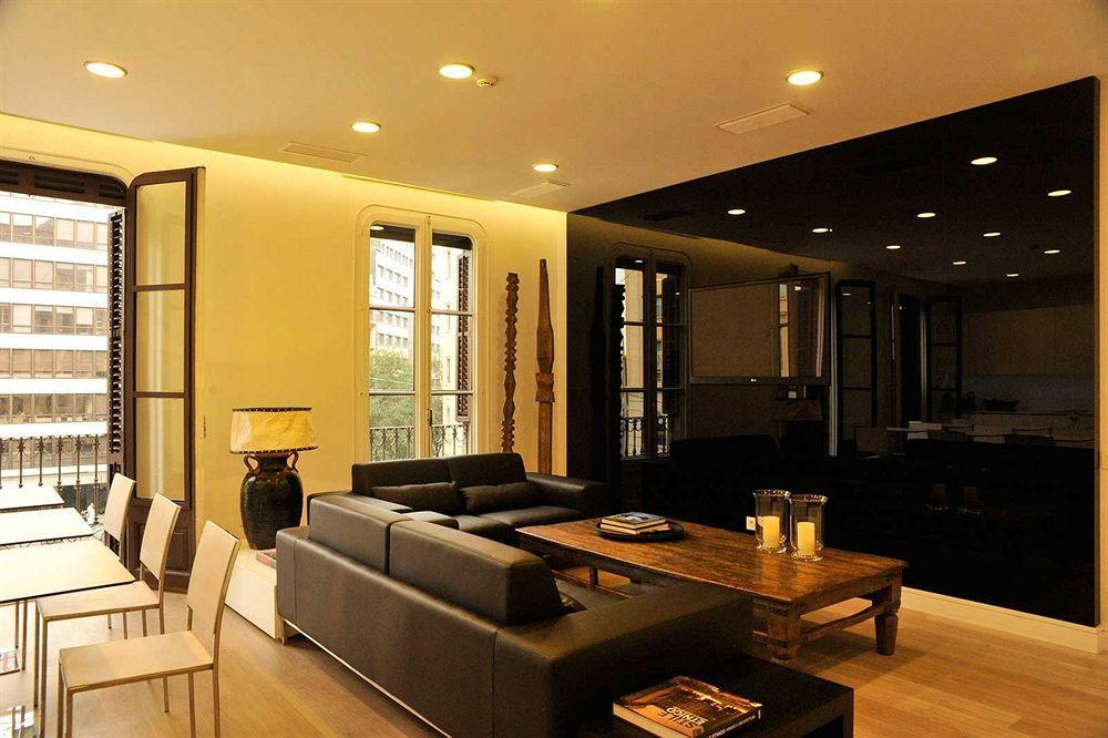 The 8 Boutique B&B Barselona Dış mekan fotoğraf