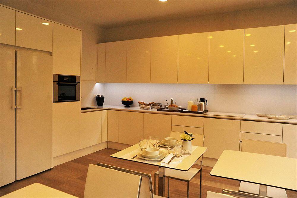 The 8 Boutique B&B Barselona Dış mekan fotoğraf