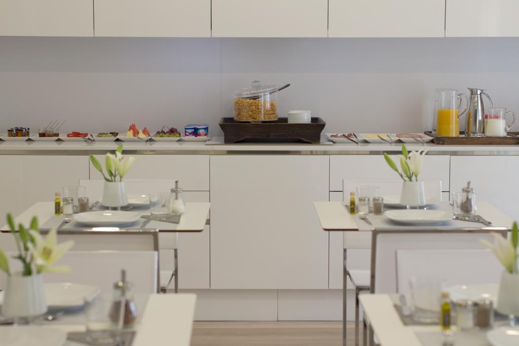 The 8 Boutique B&B Barselona Dış mekan fotoğraf