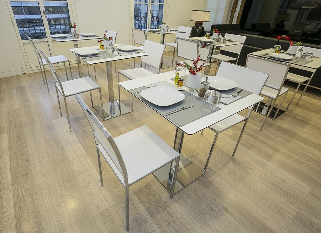 The 8 Boutique B&B Barselona Dış mekan fotoğraf