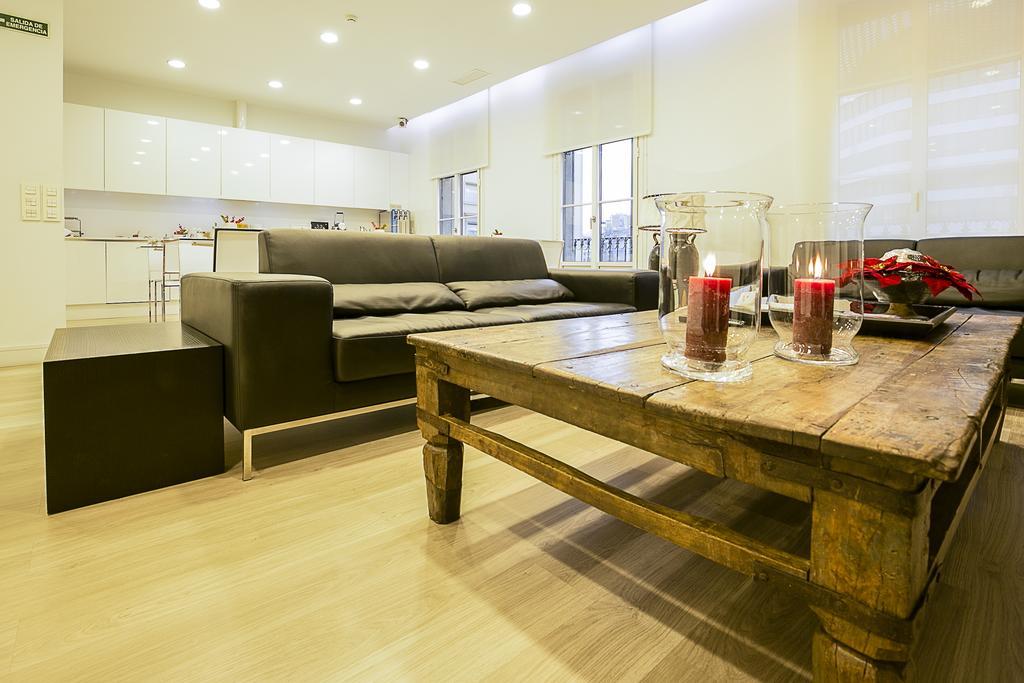 The 8 Boutique B&B Barselona Dış mekan fotoğraf
