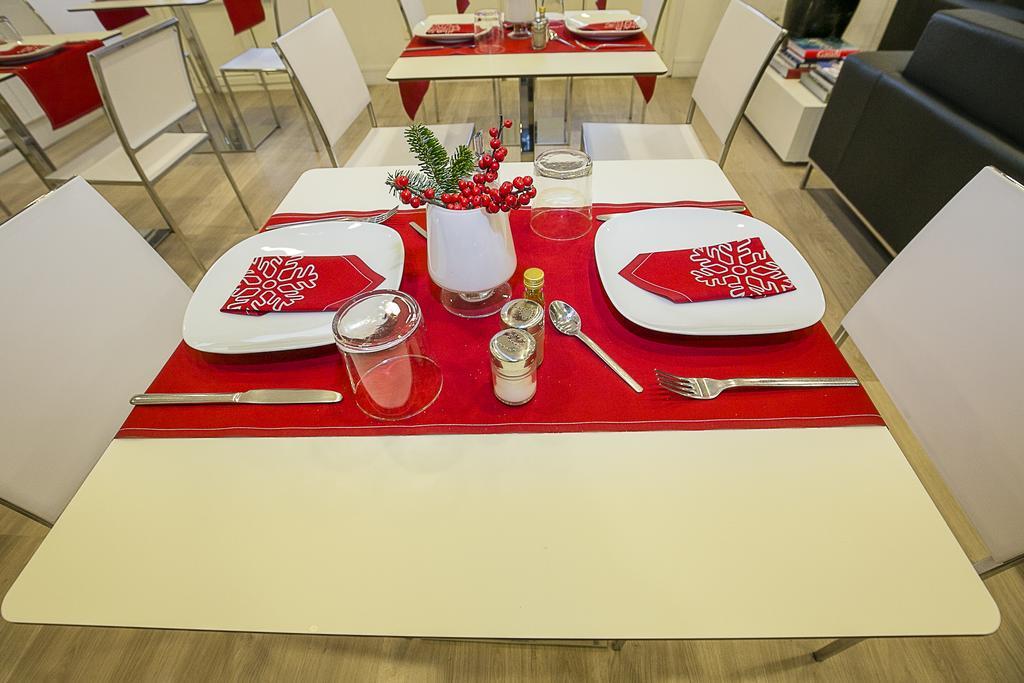 The 8 Boutique B&B Barselona Dış mekan fotoğraf