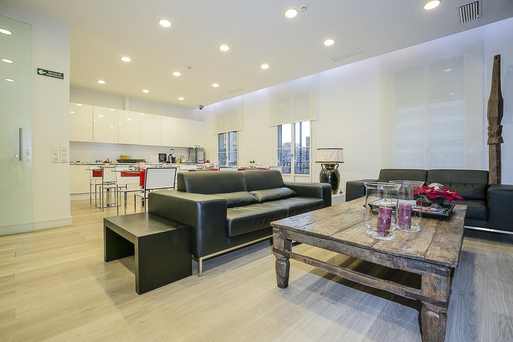 The 8 Boutique B&B Barselona Dış mekan fotoğraf