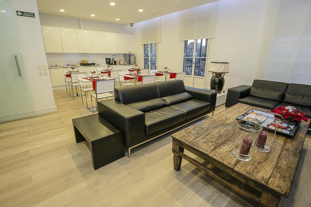 The 8 Boutique B&B Barselona Dış mekan fotoğraf