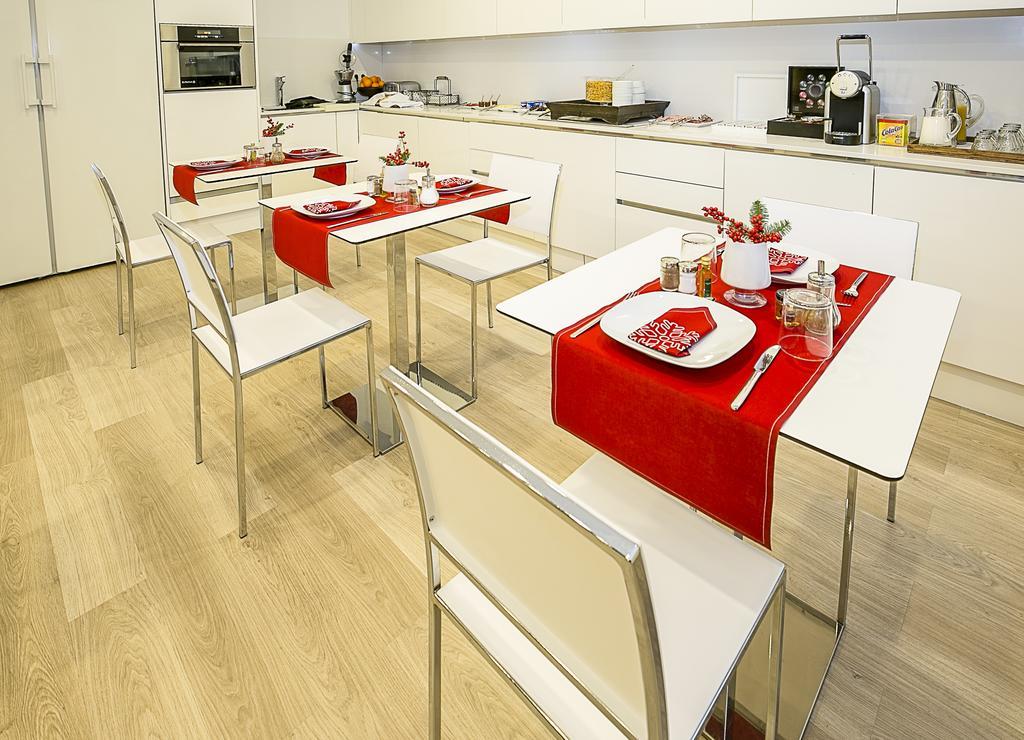 The 8 Boutique B&B Barselona Dış mekan fotoğraf