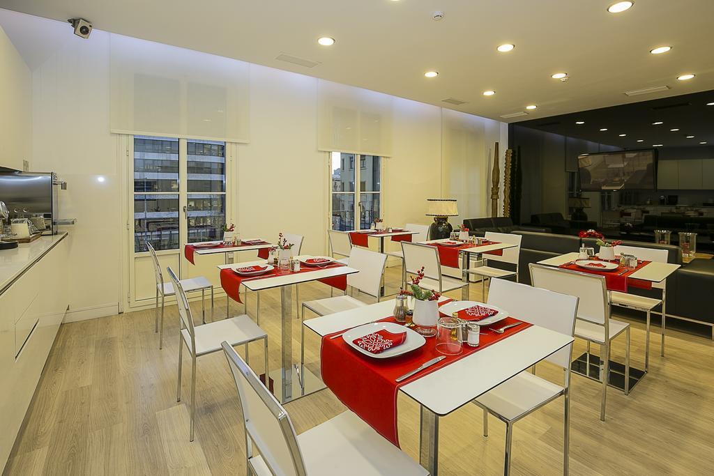 The 8 Boutique B&B Barselona Dış mekan fotoğraf