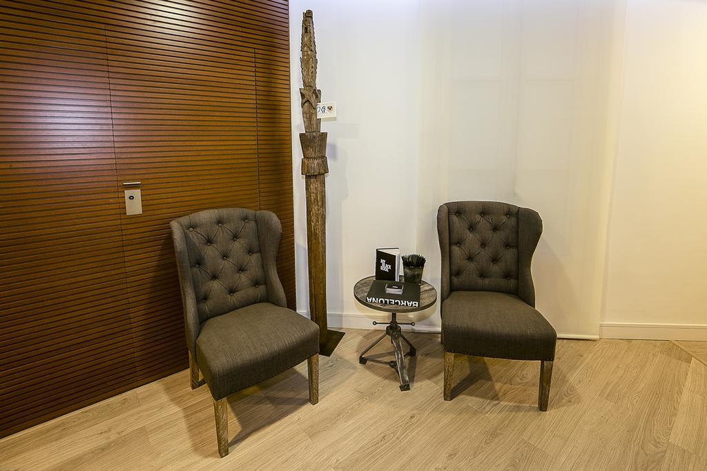 The 8 Boutique B&B Barselona Dış mekan fotoğraf
