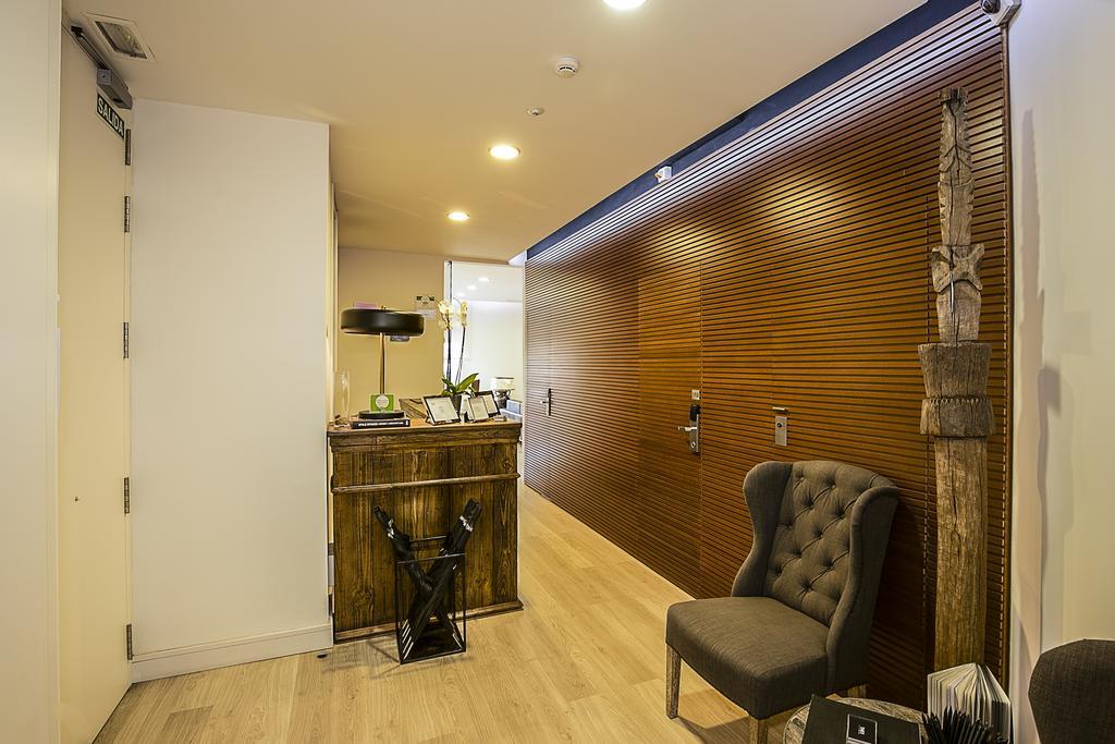 The 8 Boutique B&B Barselona Dış mekan fotoğraf