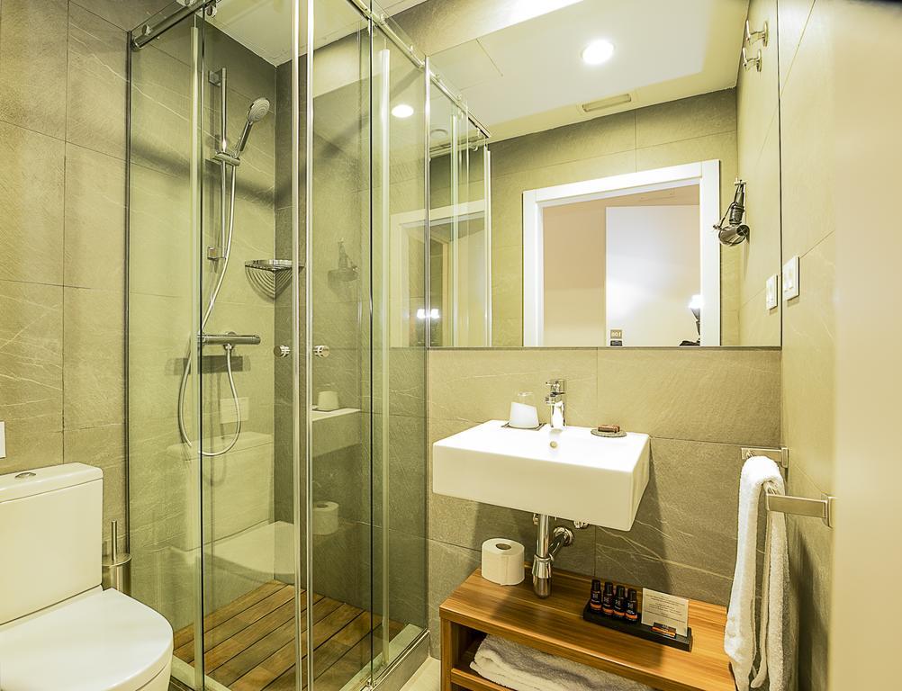 The 8 Boutique B&B Barselona Dış mekan fotoğraf