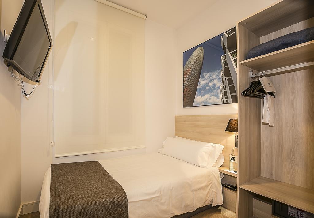 The 8 Boutique B&B Barselona Dış mekan fotoğraf
