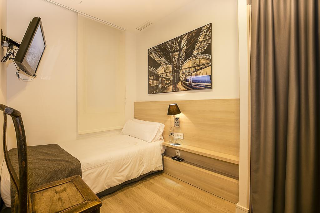 The 8 Boutique B&B Barselona Dış mekan fotoğraf