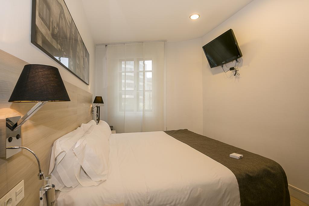 The 8 Boutique B&B Barselona Dış mekan fotoğraf