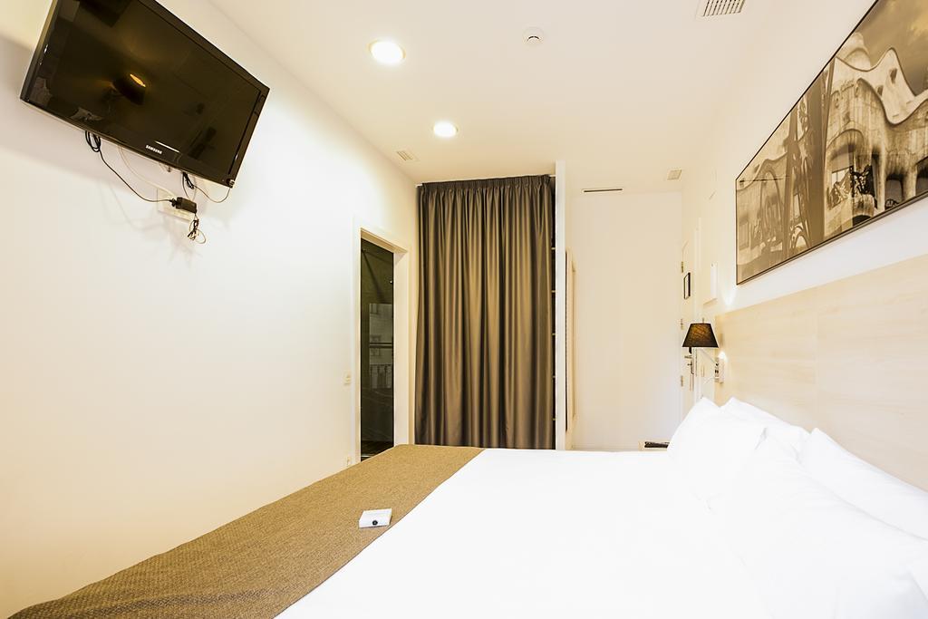 The 8 Boutique B&B Barselona Dış mekan fotoğraf