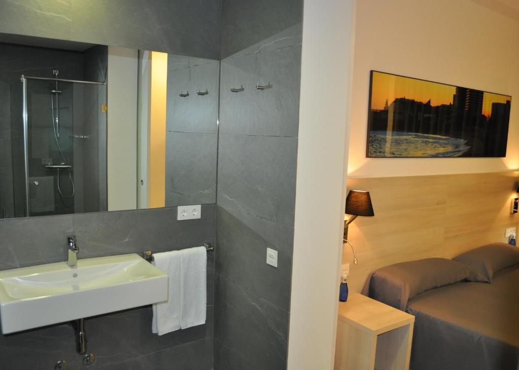 The 8 Boutique B&B Barselona Oda fotoğraf