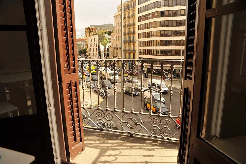 The 8 Boutique B&B Barselona Dış mekan fotoğraf