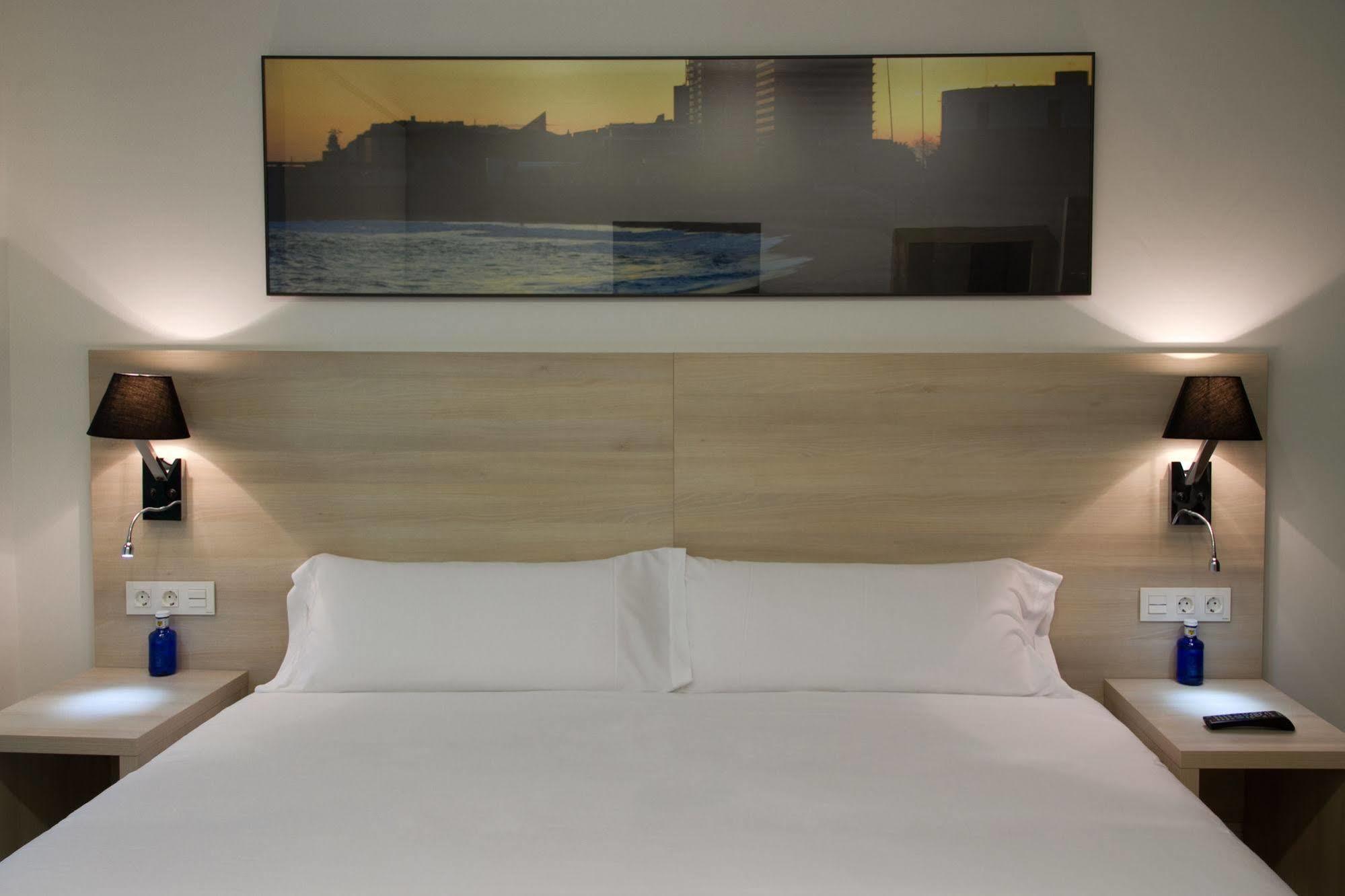 The 8 Boutique B&B Barselona Dış mekan fotoğraf