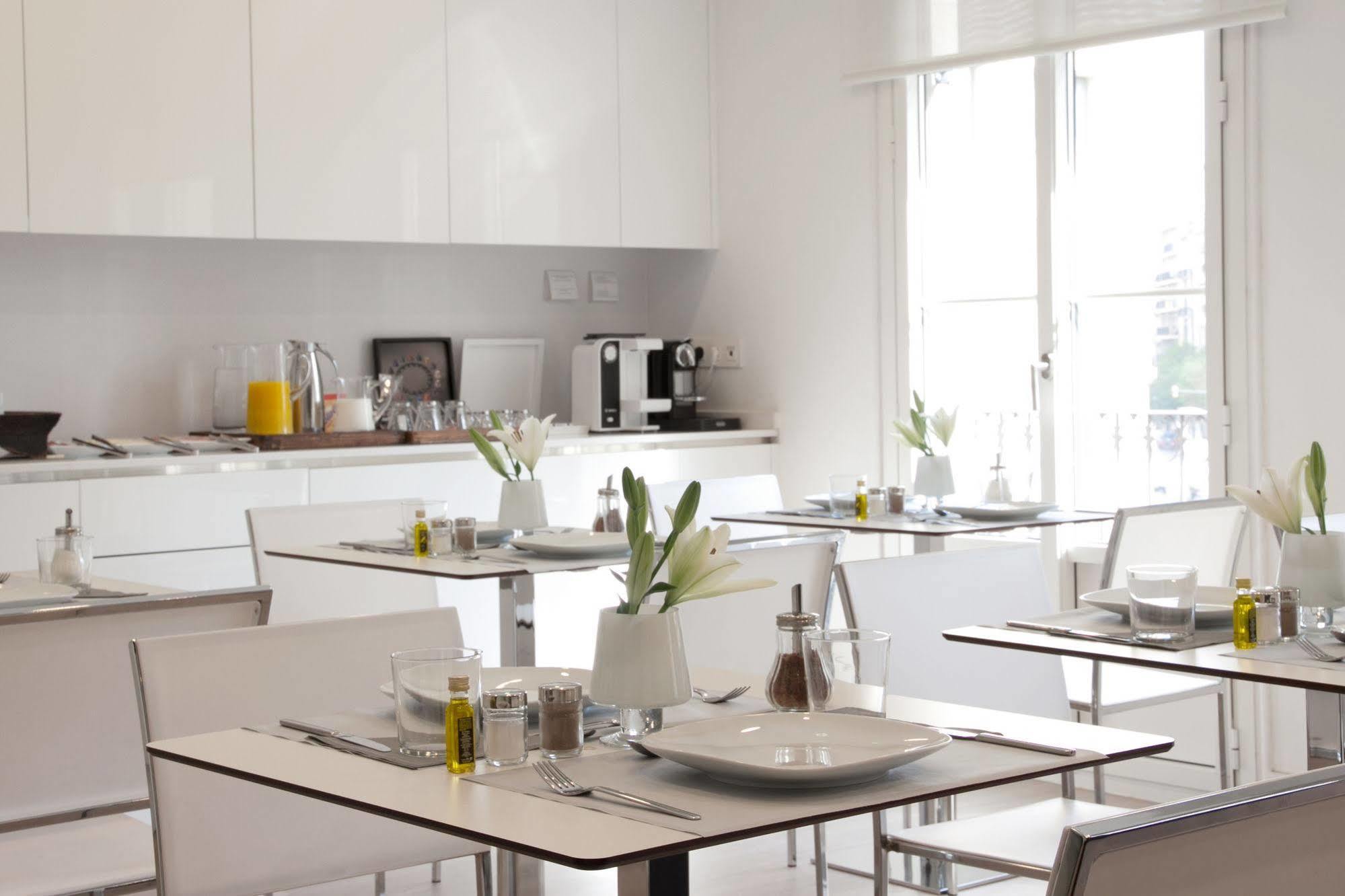 The 8 Boutique B&B Barselona Dış mekan fotoğraf