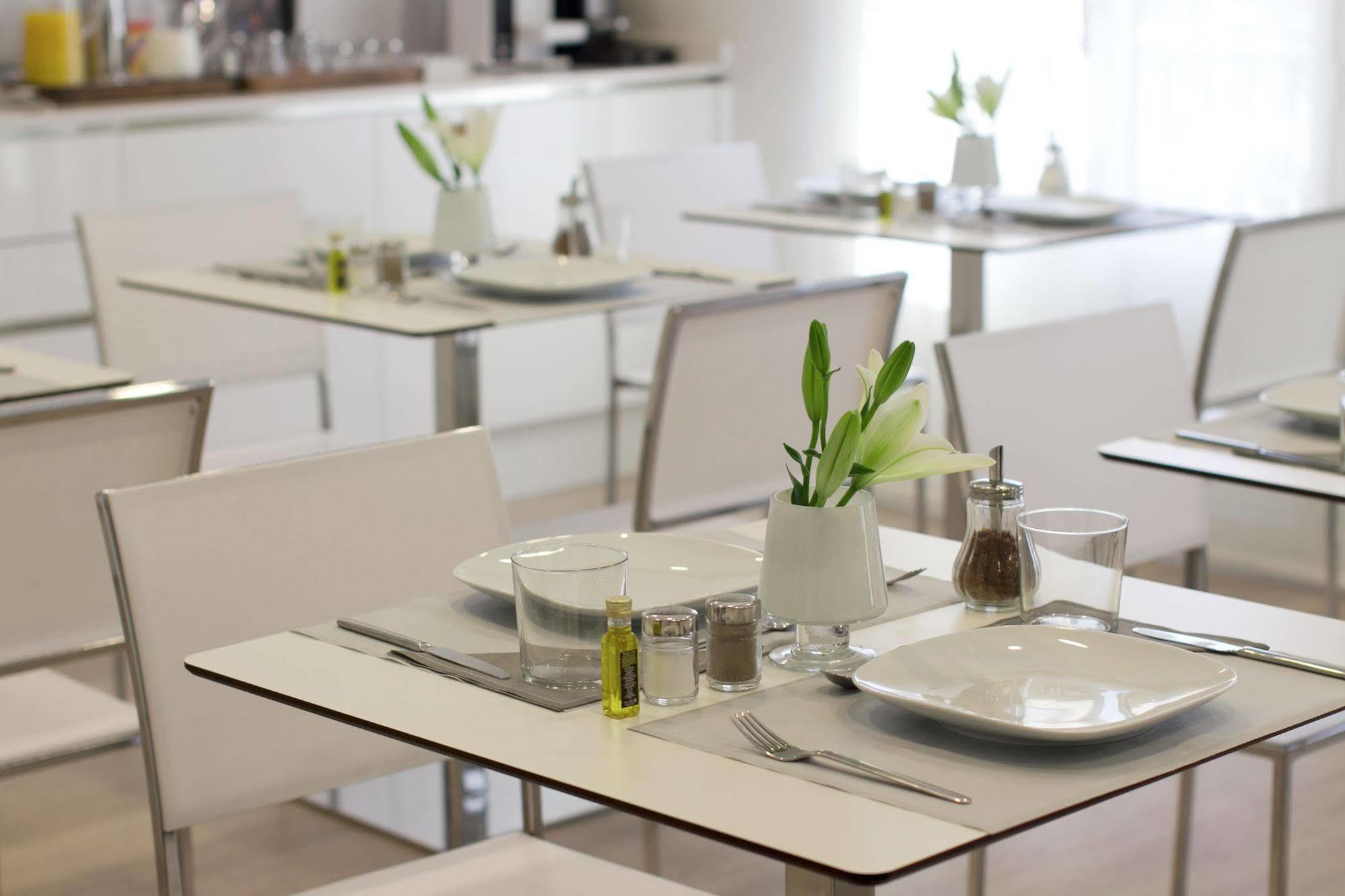 The 8 Boutique B&B Barselona Dış mekan fotoğraf