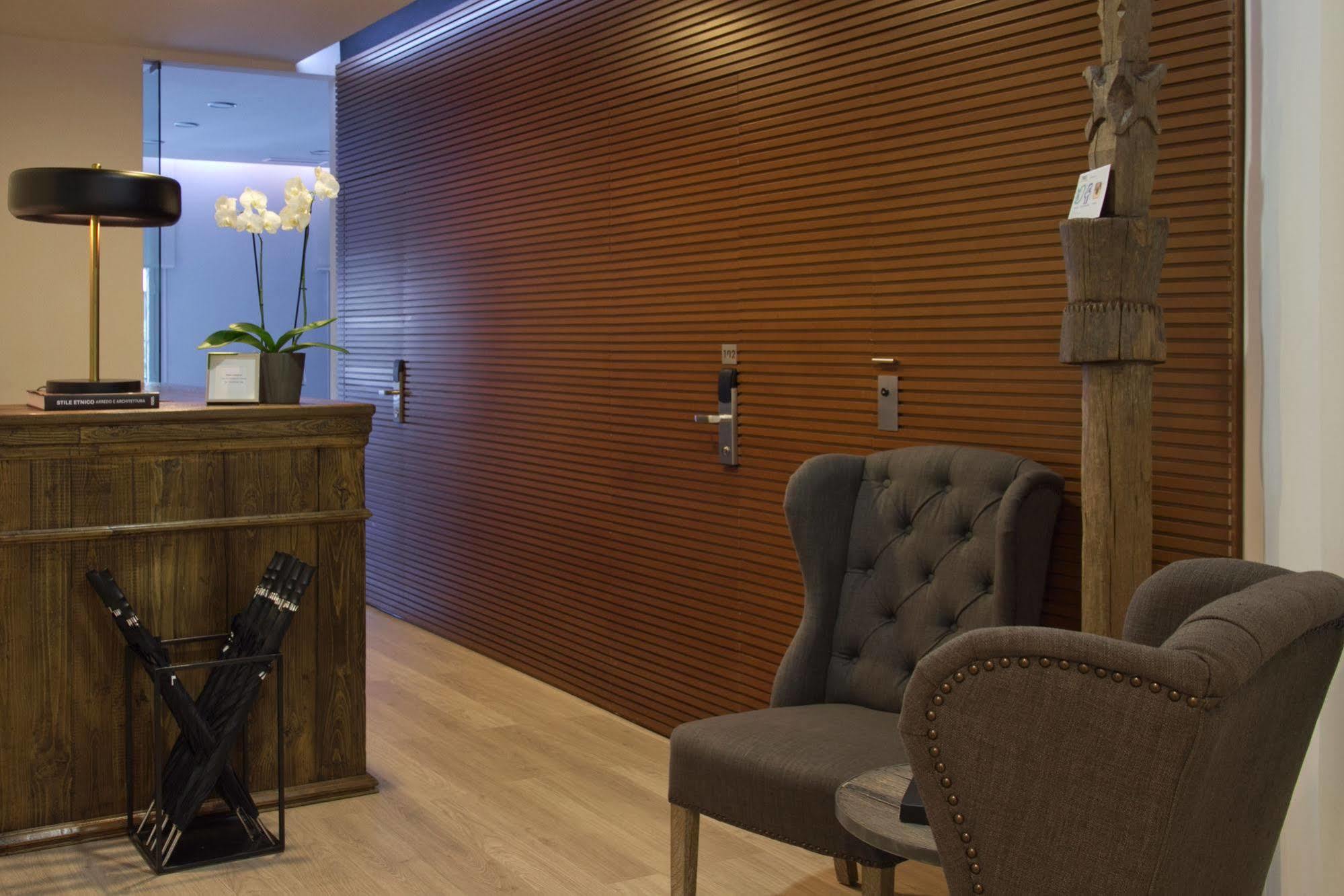The 8 Boutique B&B Barselona Dış mekan fotoğraf