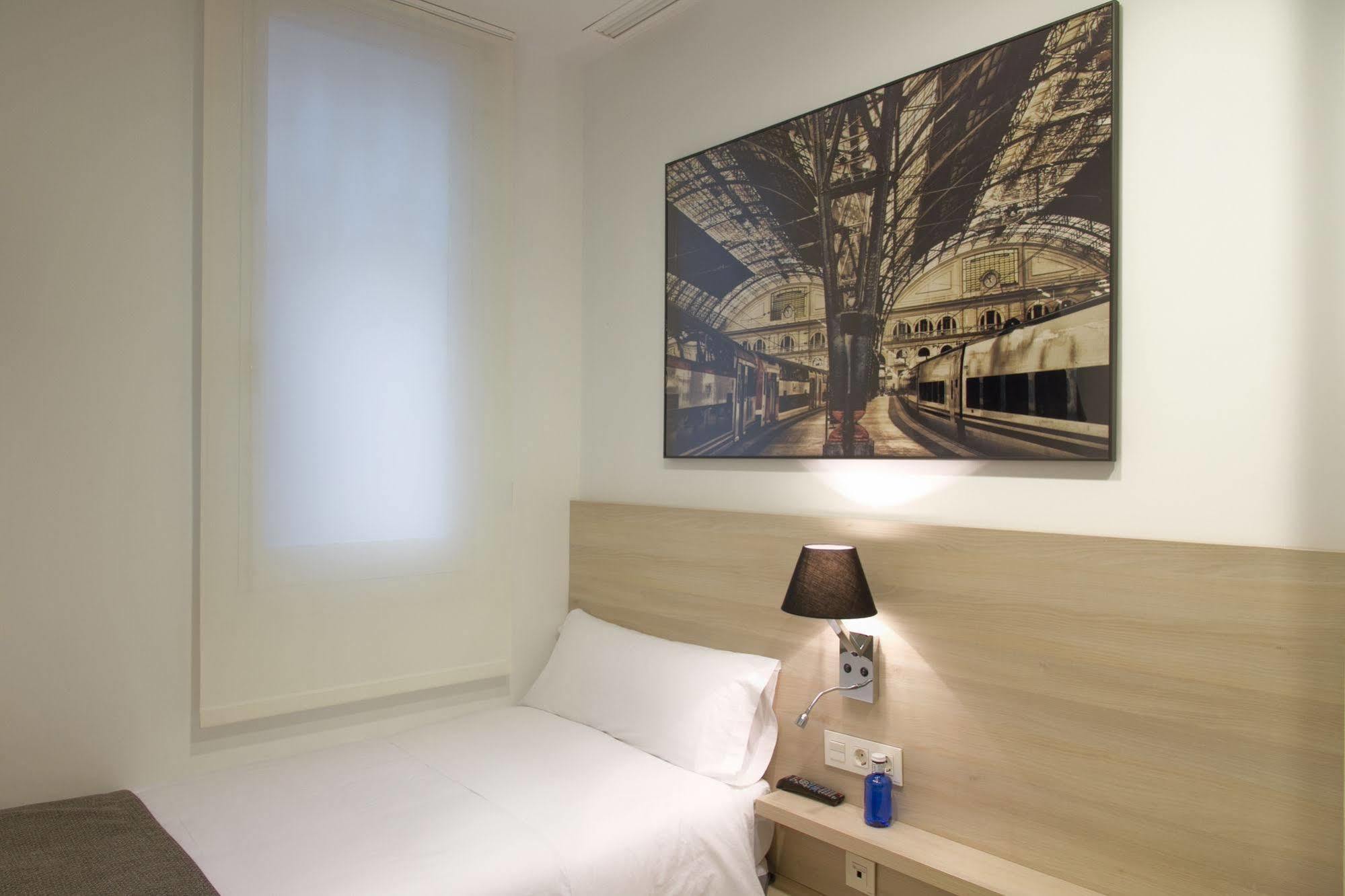 The 8 Boutique B&B Barselona Dış mekan fotoğraf