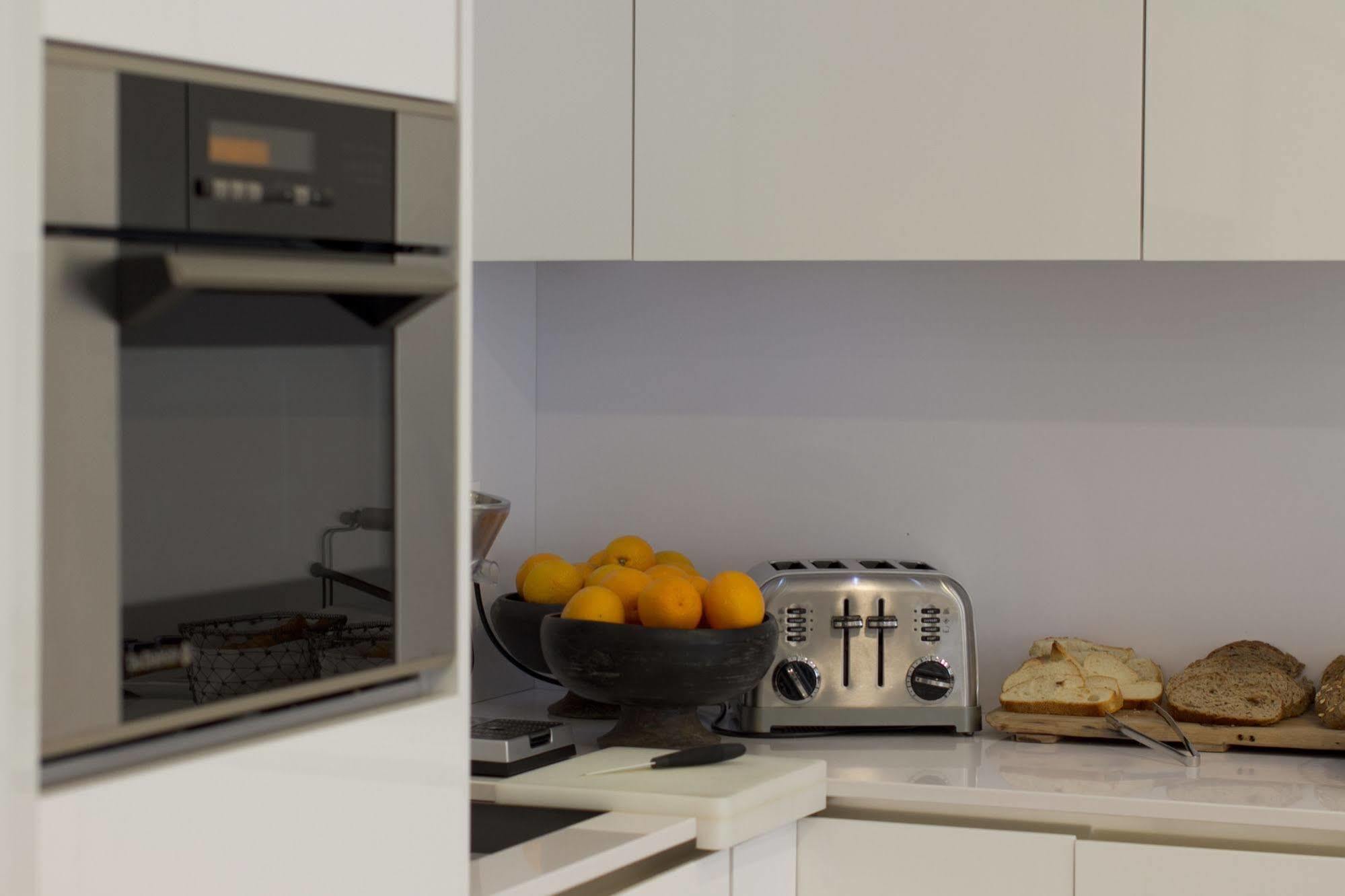 The 8 Boutique B&B Barselona Dış mekan fotoğraf