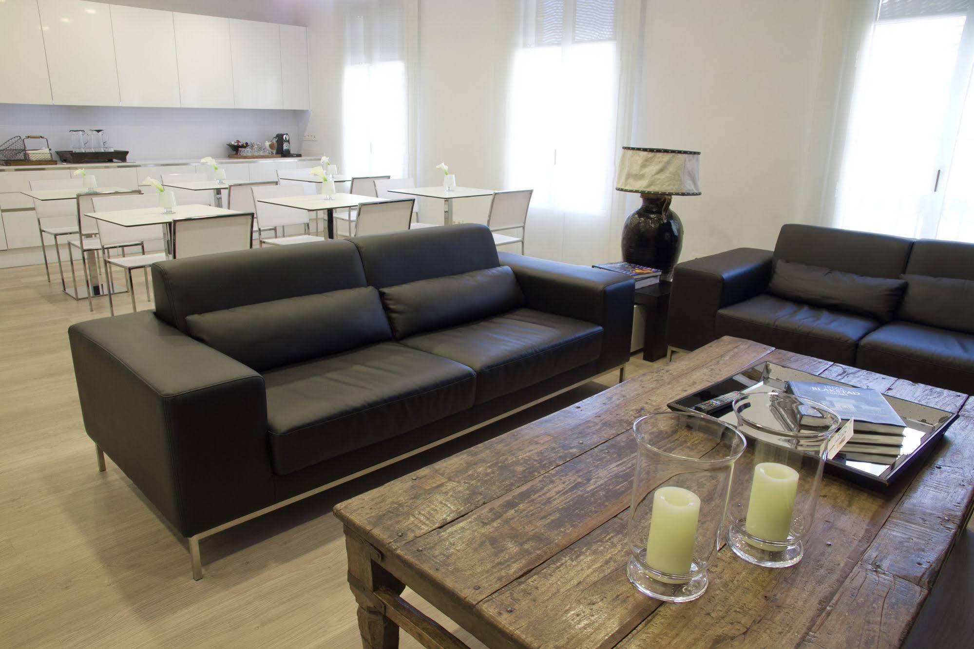 The 8 Boutique B&B Barselona Dış mekan fotoğraf