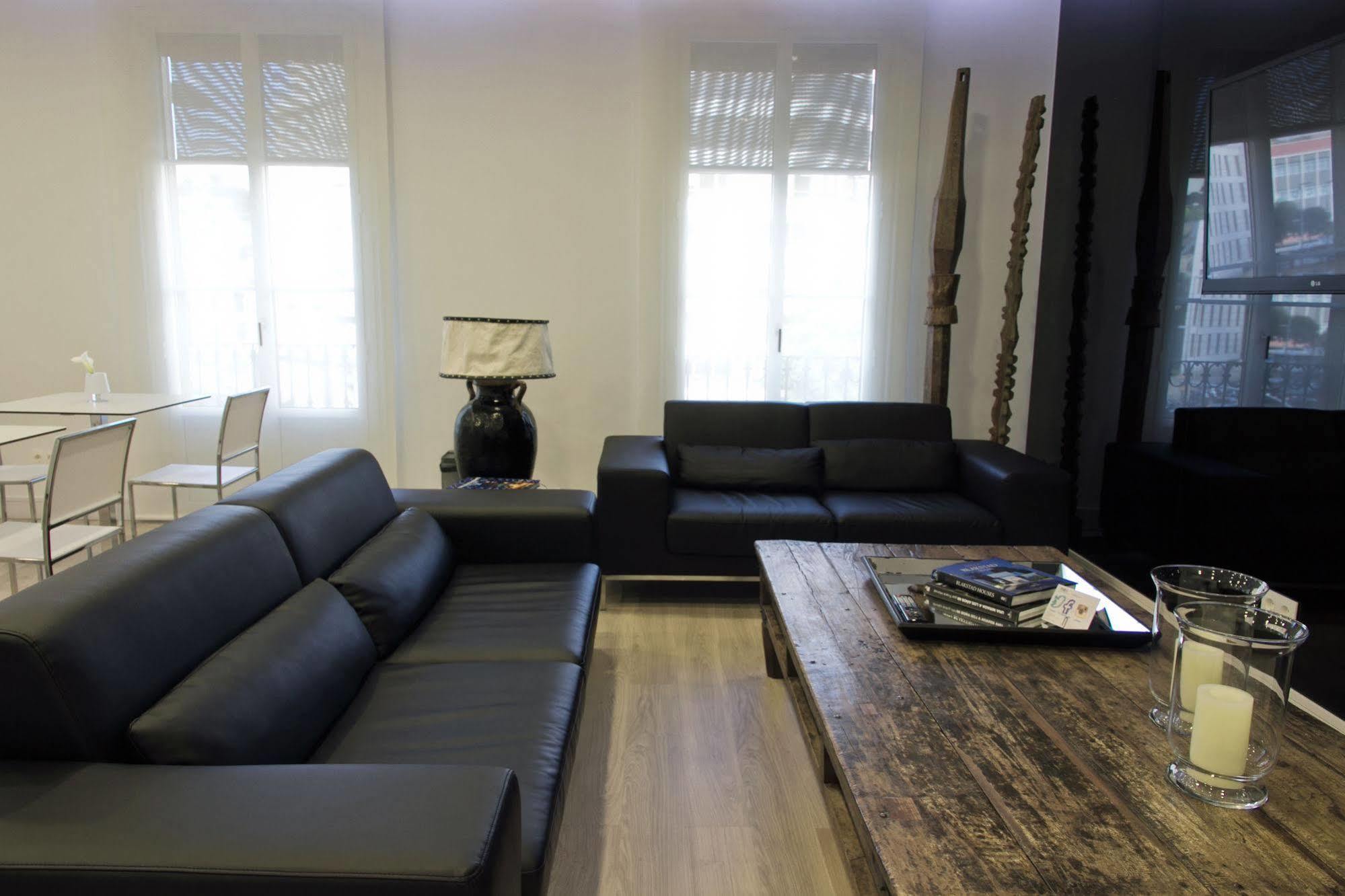 The 8 Boutique B&B Barselona Dış mekan fotoğraf