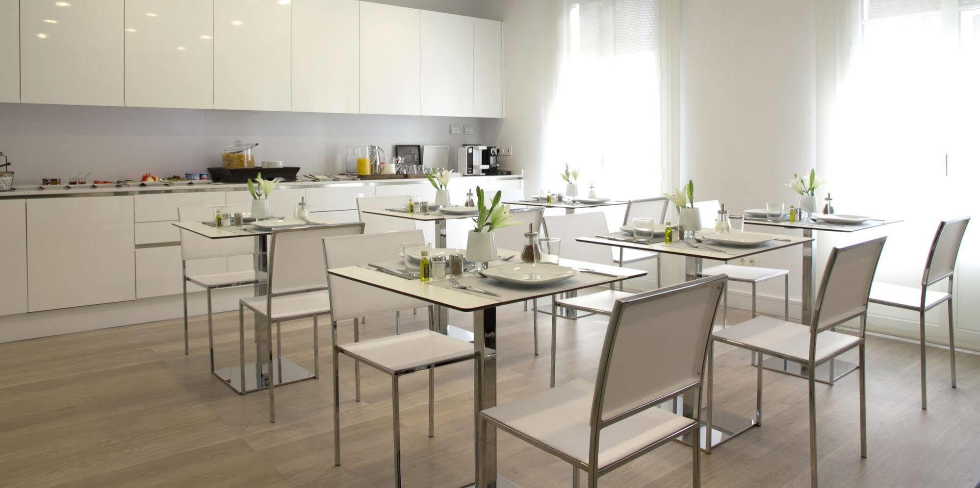 The 8 Boutique B&B Barselona Dış mekan fotoğraf