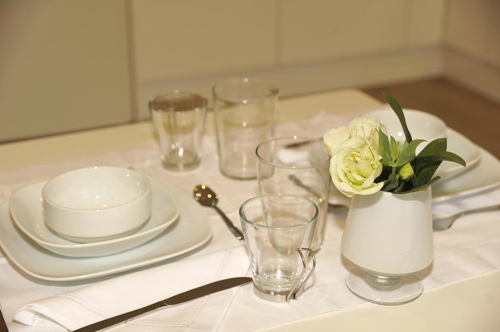 The 8 Boutique B&B Barselona Dış mekan fotoğraf