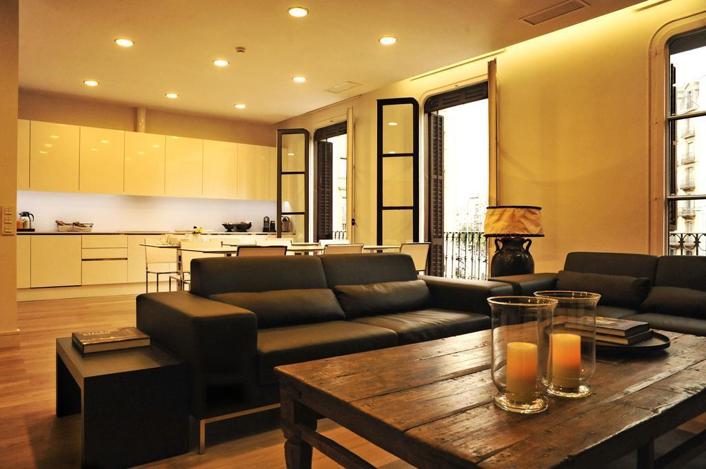 The 8 Boutique B&B Barselona Dış mekan fotoğraf